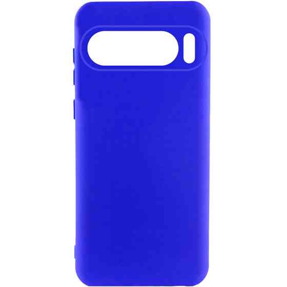 Чехол Silicone Cover Lakshmi (AA) для Google Pixel 9 / 9 Pro Херсон