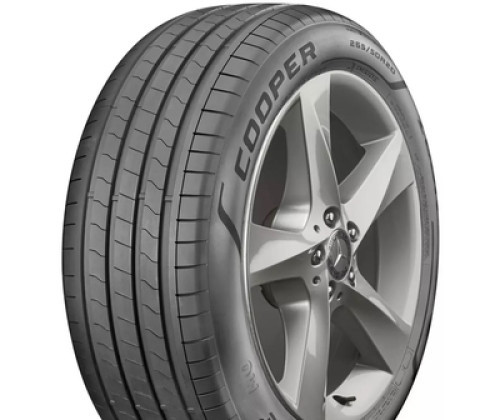 275/45 R21 Cooper Zeon CrossRange 107H Легкова шина Київ - зображення 1
