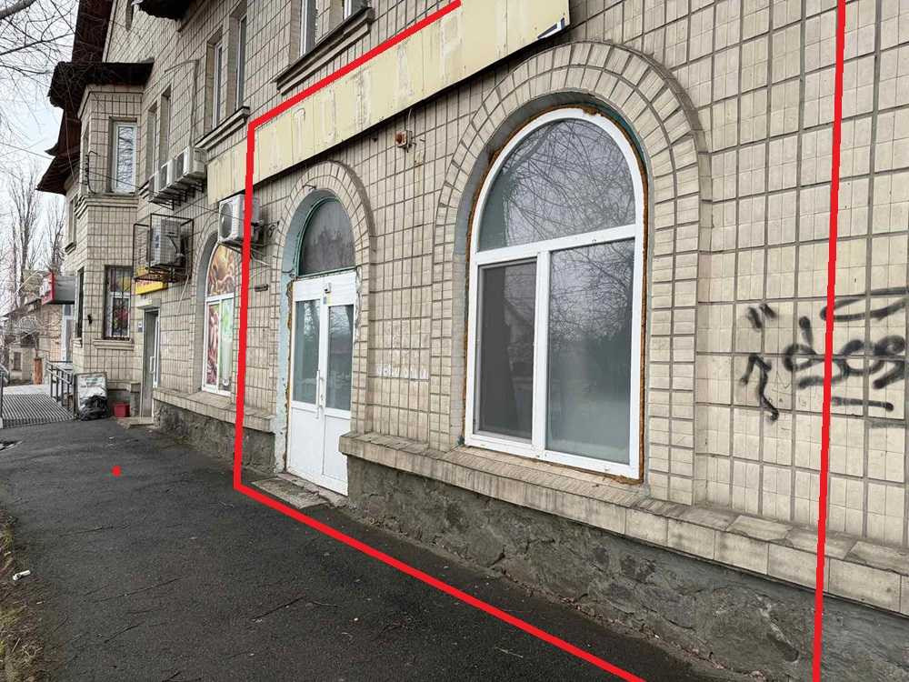 долгосрочная аренда помещения свободного назначения, здания Киев, Соломенский, 25000 грн./мес. Киев - изображение 1