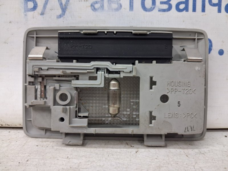 Плафон задний Suzuki SX4 1 2.0 БЕНЗИН J20A 2006 (б/у) Київ - зображення 2