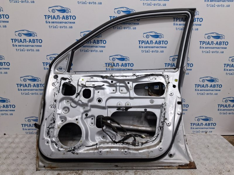 Дверь передняя правая Mitsubishi Outlander CU 2.4 БЕНЗИН 4G69 2003 (б/у) Киев - изображение 10