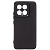 Панель ArmorStandart Matte Slim Fit Camera cov для Xiaomi 14 Black (ARM72979) Харків