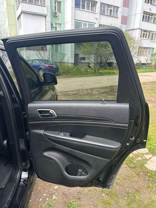 Jeep Grand Cherokee обв'язка SRT 2020 р.в. Продам Харьков - изображение 8