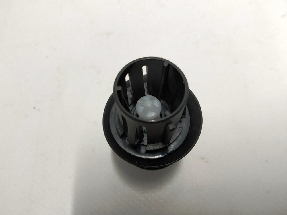 1Демпфер упора крышки багажника Tesla model 3 1108767-00-B Киев - изображение 3