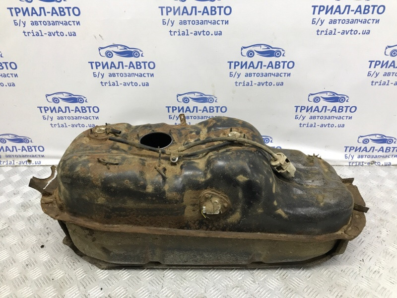 Бак топливный металлический Mitsubishi Pajero Sport 1996-2008 MN120724 (Арт. 57508) Киев - изображение 1