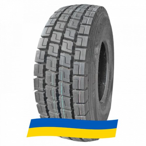 315/80 R22.5 Onyx HO328 156/152L Ведущая шина Київ - зображення 3