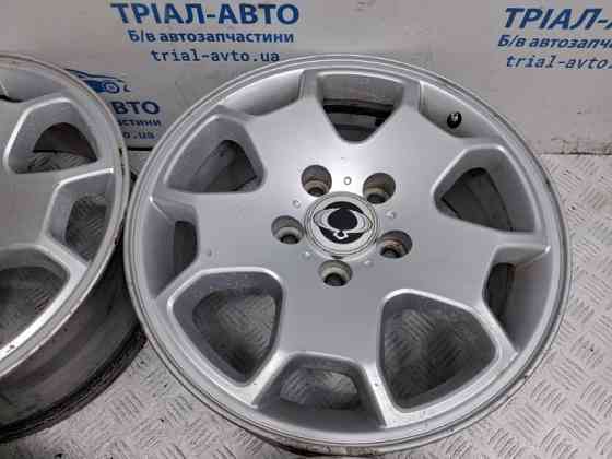 Диски титан комплект R18 SsangYong Actyon 2005-2010 4173031170 (Арт. 76032) Киев