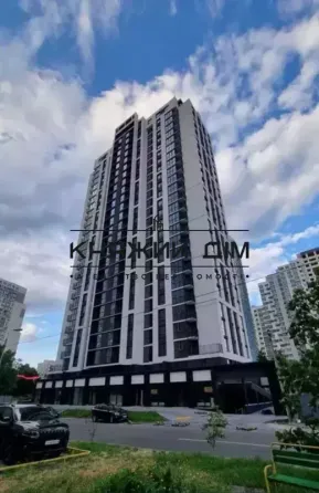 Продаж 1-но кімнатної квартири ЖК комфорт класу Київ