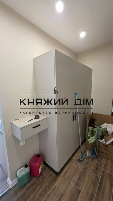 Без комісії! Продаж 2-х к. квартири студіо в клубному будинку м. Сирець 8 хвилин. №21147459 Київ - зображення 9