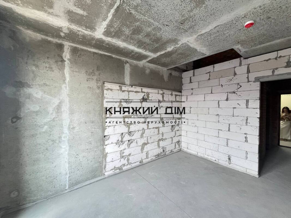 Продаж 3 кімнатної дворівневої квартири в ЖК OK`LAND. Код № 21146689 Киев - изображение 10