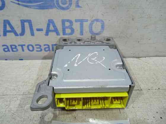 Блок управления AIRBAG Nissan Qashqai J10 2.0 БЕНЗИН MR20DE 2006 (б/у) Киев