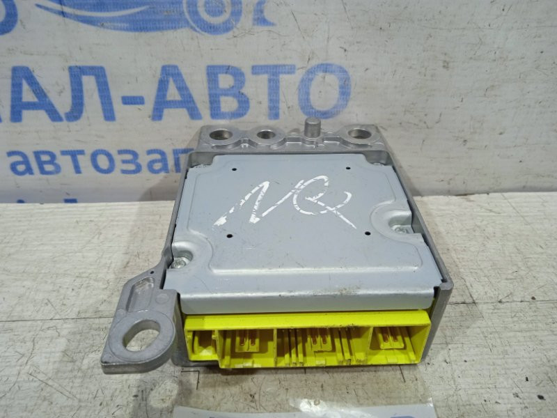 Блок управления AIRBAG Nissan Qashqai 2006-2013 284B2JD02D (Арт. 19419) Киев - изображение 2