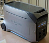 EcoFlow DELTA Pro 3 Portable Power Station 48Kwh Київ
