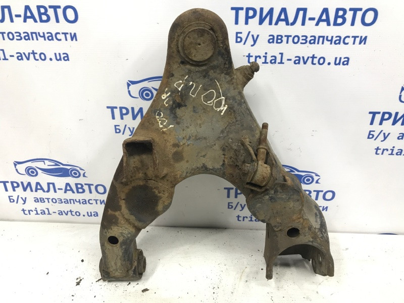 Рычаг передний нижний правый Toyota Land Cruiser 1998-2007 0 (Арт. 7522) Київ - зображення 3