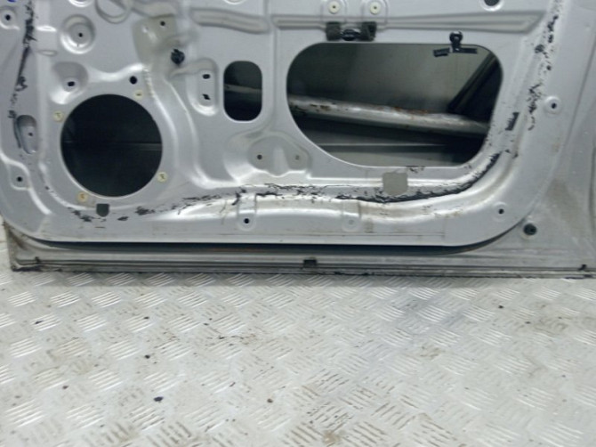 Дверь передняя левая Mitsubishi Outlander CU 2.4 БЕНЗИН 4G69 2003 (б/у) Киев - изображение 8