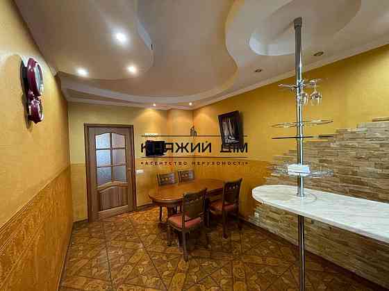 Оренда 3 кімнатної квартири. Осокорки № 11203775 Київ