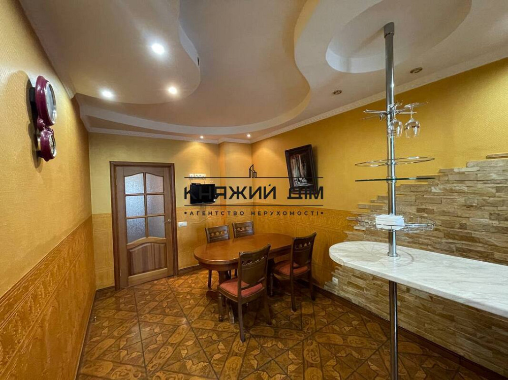 Оренда 3 кімнатної квартири. Осокорки № 11203775 Київ - зображення 1