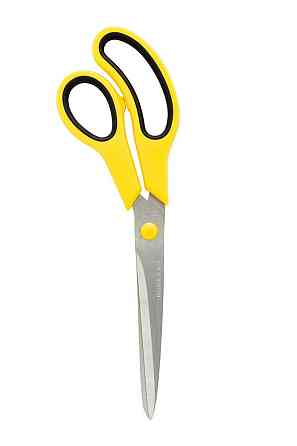 Ножницы для бумаги MASTERTOOL 240 мм 17-1240 Харків
