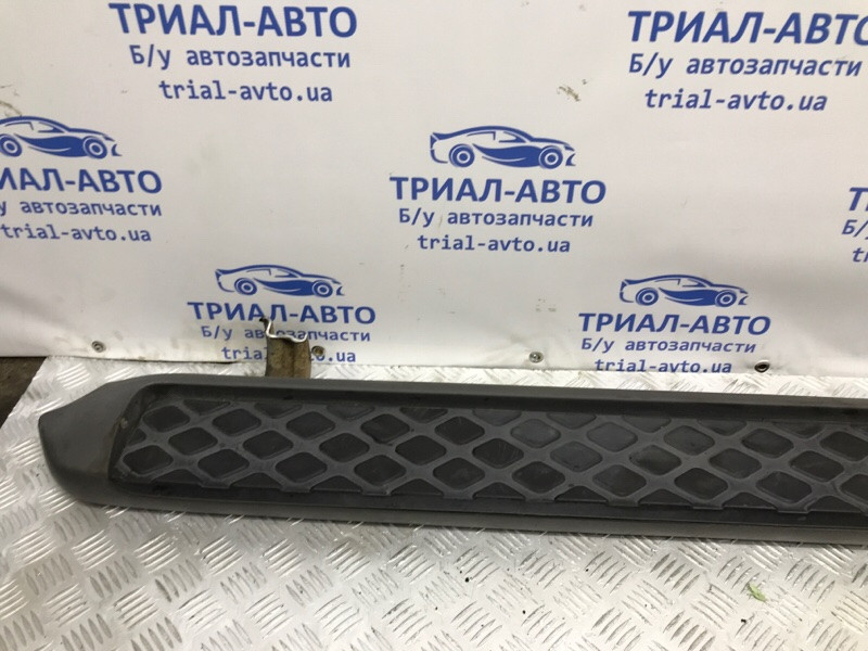 Подножка Nissan Pathfinder R51 2.5 DIESEL YD25DDTI 2004 прав. (б/у) Киев - изображение 2