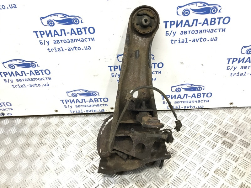 Рычаг задней подвески продольный правый Mitsubishi Lancer 9 1.6 БЕНЗИН 4G18 2003 (б/у) Киев - изображение 7