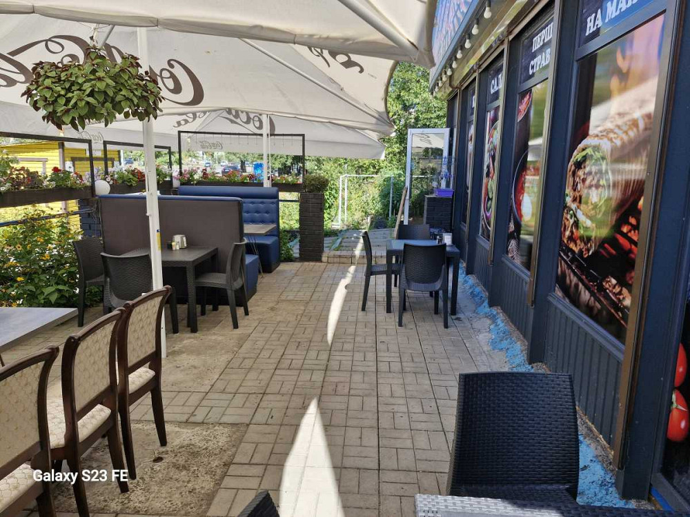 продажа кафе, бар, ресторан Киев, Дарницкий, 9000 $ Киев - изображение 7