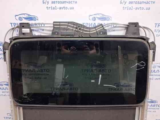 Люк в сборе Nissan Navara 2004-2015 91306EB20A (Арт. 62303) Киев