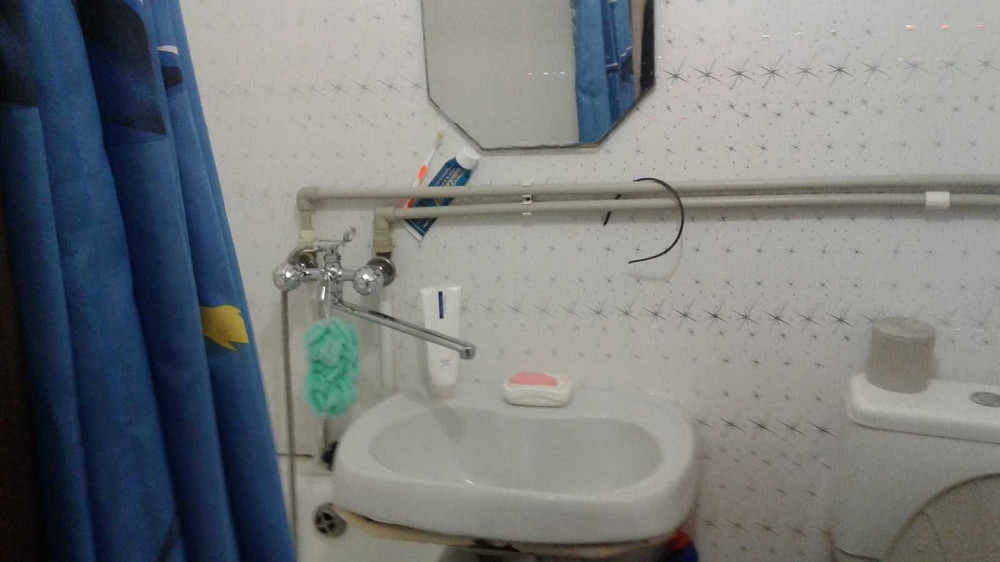 долгосрочная аренда 1-к квартира Одесса, Хаджибейский, 4500 грн./мес. Одеса - зображення 8