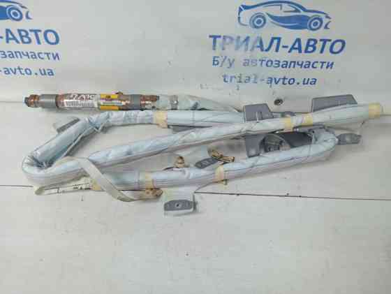 Airbag потолка(шторка) левый Mitsubishi Pajero Wagon 4 3.2 ДИЗЕЛЬ 4M41 2006 (б/у) Киев