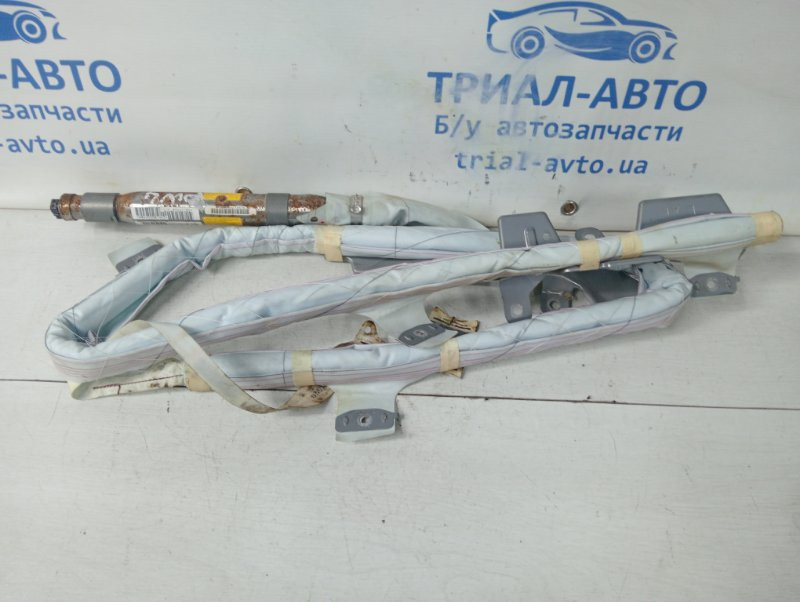 Airbag потолка(шторка) левый Mitsubishi Pajero Wagon 2006-2022 7030A119 (Арт. 58956) Київ - зображення 4