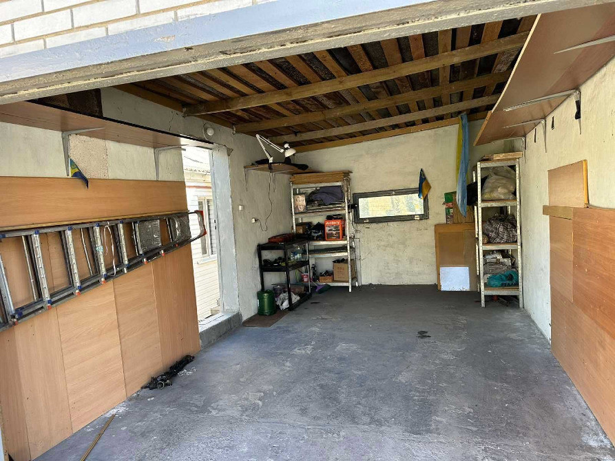 Продам. Частина будинку 48 м.кв. 3,5 сотки. Корея, вул. Пасічна (Магнітогорська) Днепр - изображение 7