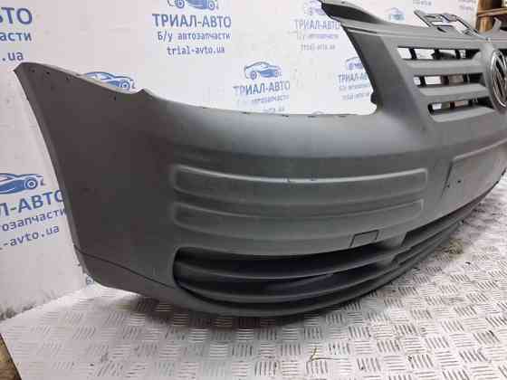 Бампер передний Volkswagen Caddy 2K 1.9 DIESEL BJB 2003 (б/у) Київ