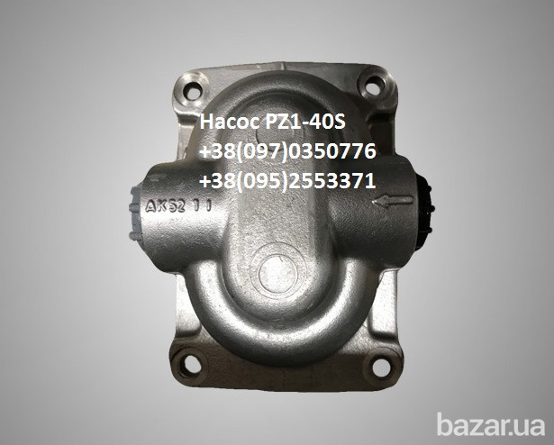 Насос PZ1-40S (оригинал) Киев - изображение 1