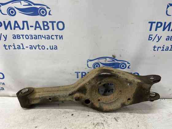 Рычаг задней подвески нижний поперечный (под пружину) Hyundai IX35 2009-2015 552102Y000 (Арт. 77604) Київ