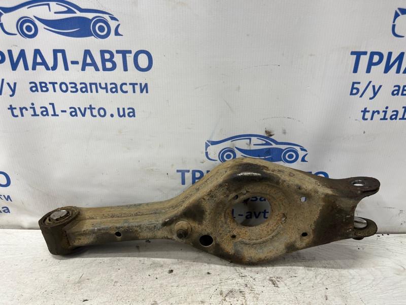 Рычаг задней подвески нижний поперечный (под пружину) Hyundai IX35 2009-2015 552102Y000 (Арт. 77604) Київ - зображення 2