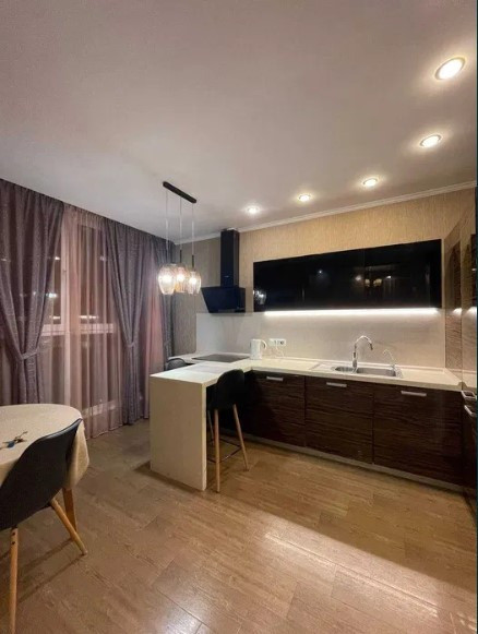 Комісія 25% здам 1-кім ЖК Венеція Киев - изображение 5