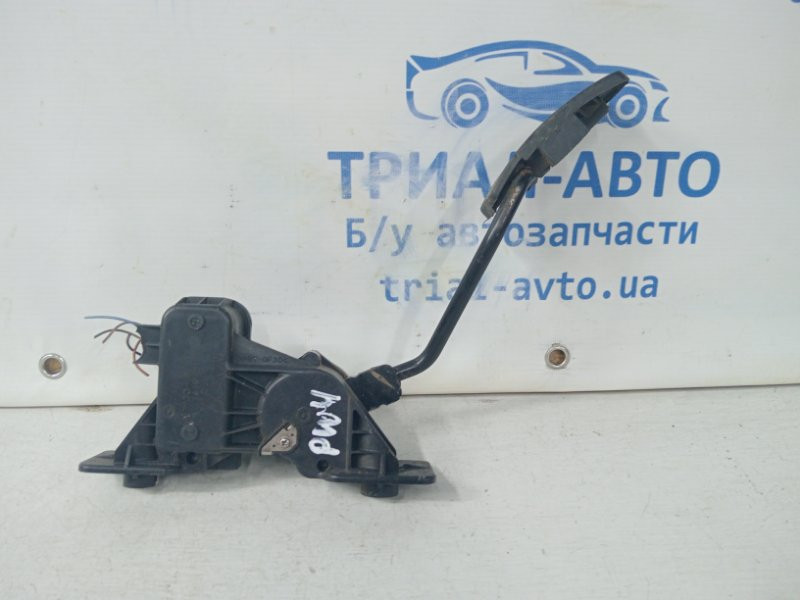 Педаль газа Mitsubishi Pajero Wagon 4 3.2 ДИЗЕЛЬ 4M41 2006 (б/у) Киев - изображение 1