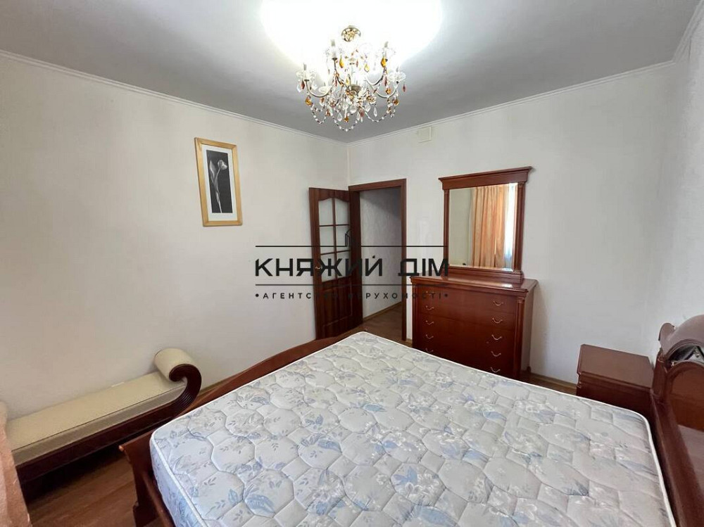 ЖК Еврика 3 кімнат. розд. в новому будинку. ВДНХ № 21146758 Киев - изображение 3