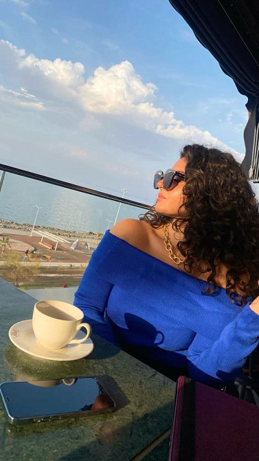 Вишуканий масаж для чоловіків Київ - зображення 1