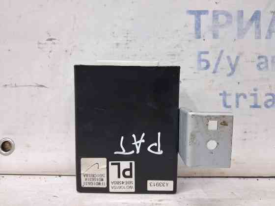 Блок управления Nissan Pathfinder R51 2.5 DIESEL YD25DDTI 2004 (б/у) Киев