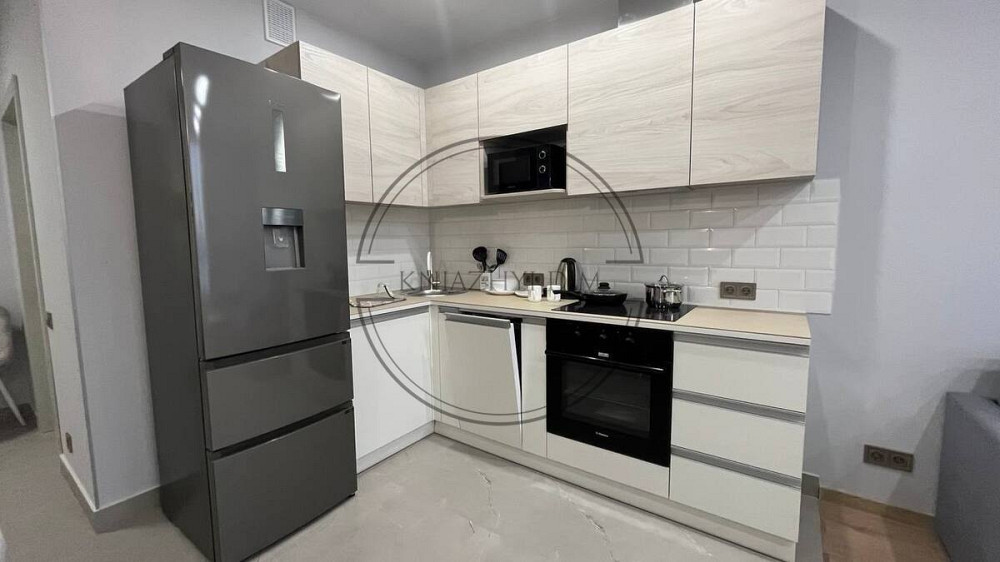 Оренда 2 кімнатної квартири ЖК Берег Дніпра КОД 11202025 Київ - зображення 3