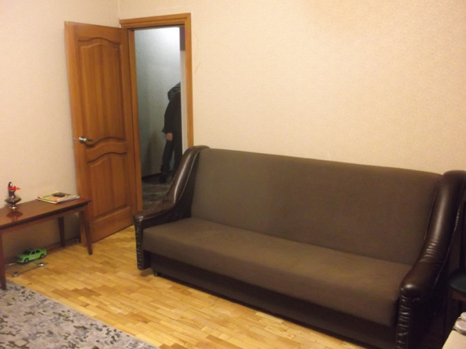 Оренда 1 кімнатна квартира м. Лук'янівська КОД 1135378 Киев - изображение 3