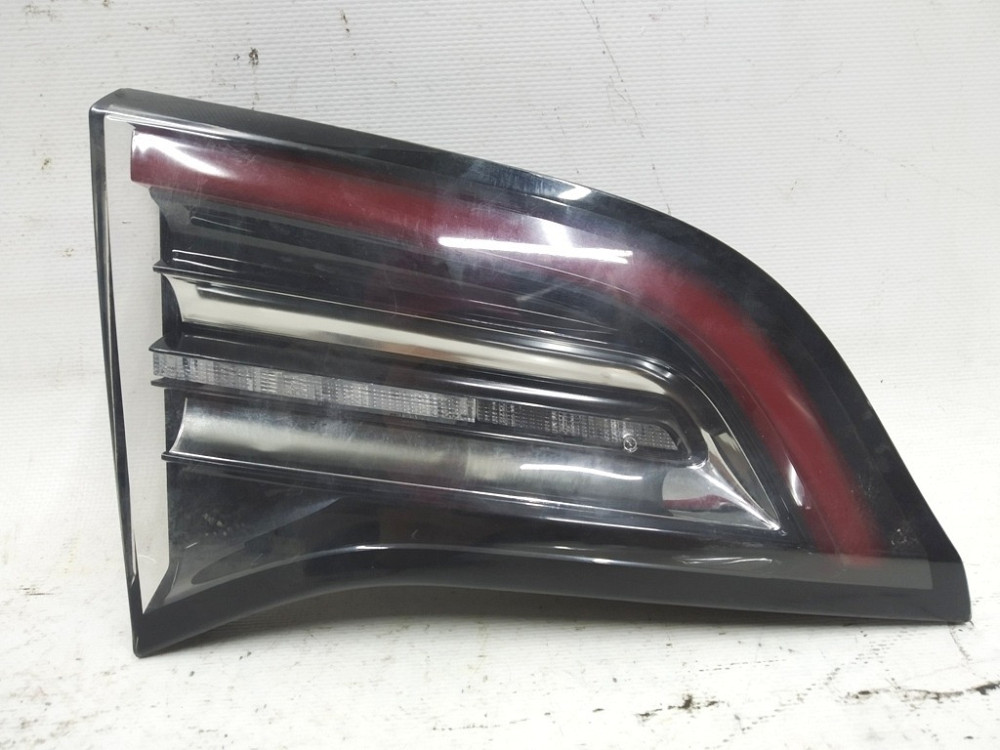 Фонарь левый внутрений (USA) Tesla model 3, model Y 1077401-00-F Киев - изображение 1