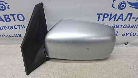 Зеркало левое Mitsubishi Lancer 2003-2009 MN154651HB (Арт. 73986) Київ