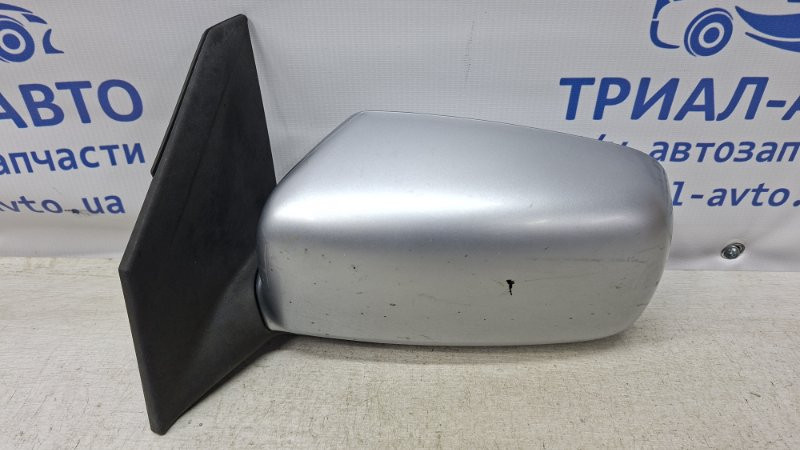 Зеркало левое Mitsubishi Lancer 9 1.6 БЕНЗИН 4G18 2003 (б/у) Київ - зображення 1