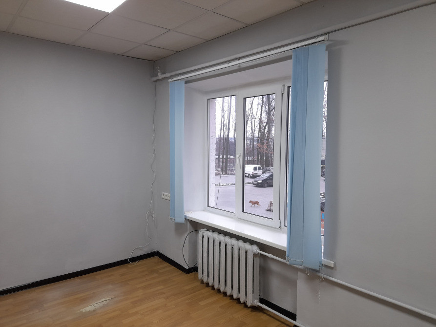 О Р Е Н Д А :офіс 16 кв. м. Велика Кільцева 4а/АШАН Київ - зображення 5