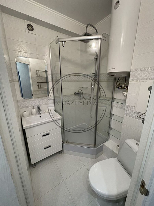 Продаж 1 кімнатної квартири по вул. Юлії Здановської 30/2 21146251 Киев - изображение 8