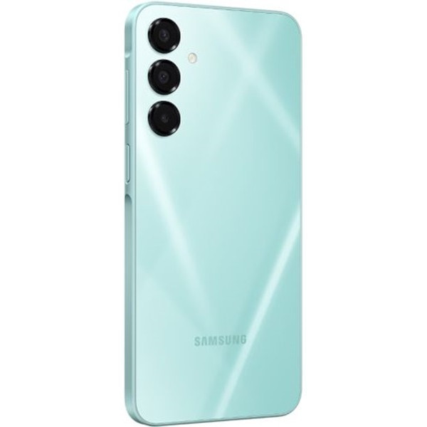 Смартфон Samsung Galaxy A16 5G A166E 8/256GB Light Green EU (Код товару:40124) Харків - зображення 7