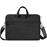 DM Сумка для ноутбука LBJB Series Shoulder Bag 13.9 Black Харків