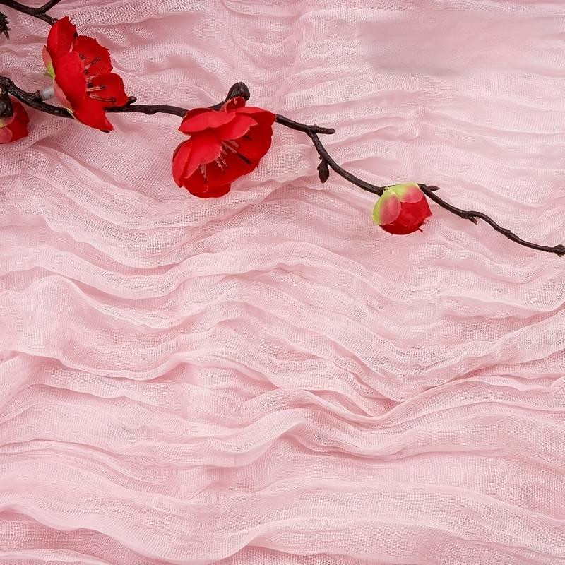 Дорожка раннер Leeseph 300 см розовая Одеса - зображення 7