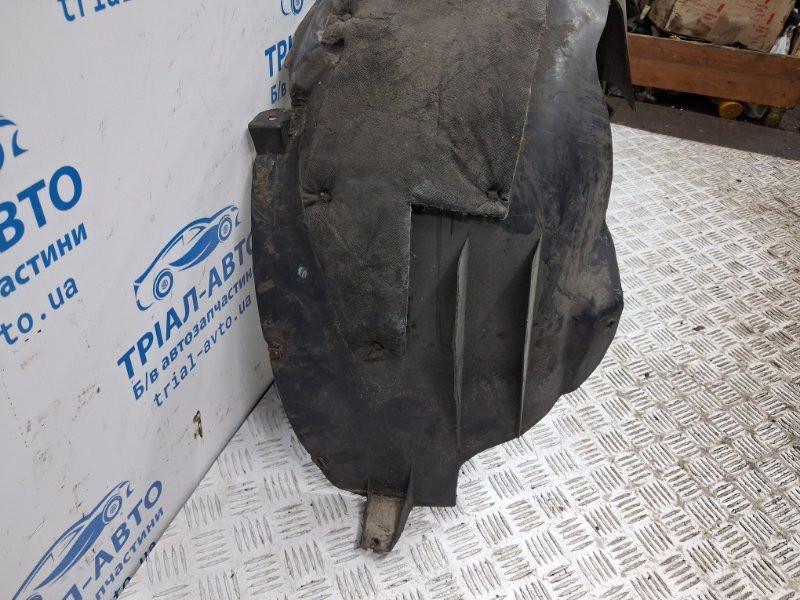 Подкрылок задний левый Chevrolet Captiva C140 2.2 DIESEL Z22D1 2006 (б/у) Киев - изображение 6